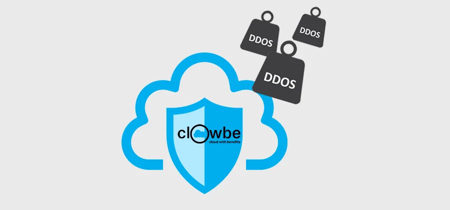 Как да се защитим от DDOS атаки?...